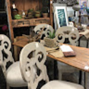 Meet your Posher, Margaret